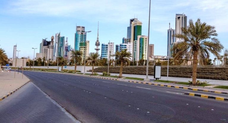 الكويت تعلن إلغاء حظر التجول ابتداء من غد بعد تطبيقه لأكثر من 5 أشهر
