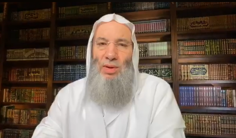 حقيقة وفاة الشيخ محمد حسان