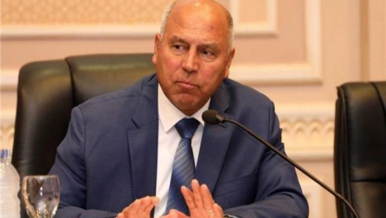 كامل الوزير: القوات المسلحة تدفع ثمن تذاكر أفرادها مقدما