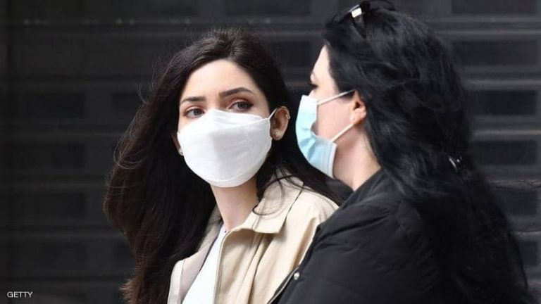 ظهور فصيل جديد من فيروس كورونا في مصر يصيب الجهاز الهضمي