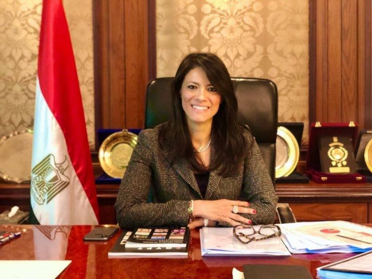 “المشاط” تبحث مشروعات البرنامج الإنمائي للأمم المتحدة لدعم المشروعات التنموية والجهود المشتركة للتصدي لجائحة كورونا