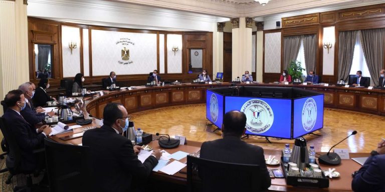 رئيس الوزراء: تكليف من الرئيس برد الأعباء التصديرية المتأخرة قبل نهاية العام لتشجيع المصدرين