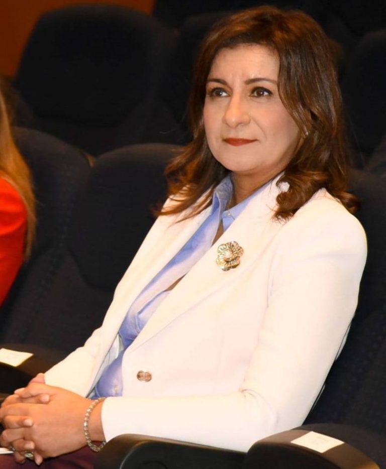 وزيرة الهجرة توجه بتفعيل غرفة عمليات الوزارة لمتابعة انتخابات مجلس النواب للمصريين بالخارج