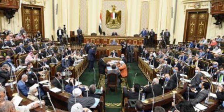 تشكيل القوائم الانتخابية وفقا لقانون مجلس النواب