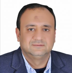 البريد المصرى وجائحة كرونا