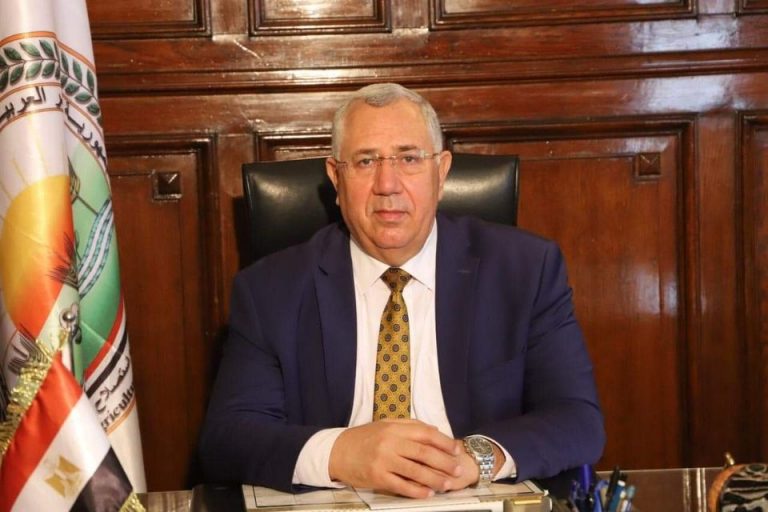 الزراعة بروتوكول تعاون مع الخدمة الوطنية والبنك الزراعى في مجال الثروة الحيوانية