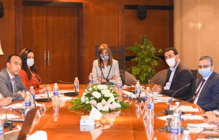 “الهجرة” تتابع نتائج مبادرة “مراكب النجاة” في مرحلتها الأولى بحضور ممثلي 4 محافظات والجهات المشاركة