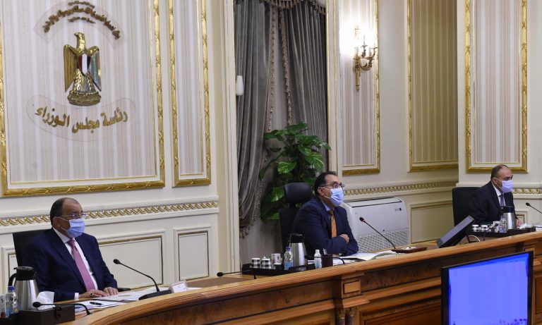مدبولي يكلف برفع درجة الاستعداد لمواجهة الأمطار في الأيام المقبلة وتفعيل غرف إدارة الأزمات