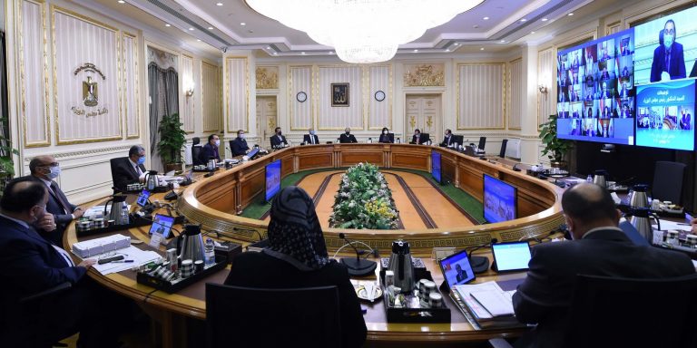 رئيس الوزراء: نشكر الرئيس على إشادته بالحكومة ونجدد العهد بمواصلة بذل أقصى الجهود لخدمة الشعب المصري