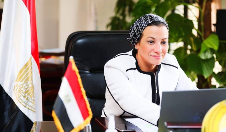 مصر تعقد المؤتمر الاستثنائى الثانى فى تاريخ مؤتمر الاطراف لاتفافية التنوع البيولوجى لاعتماد موازنة 2021