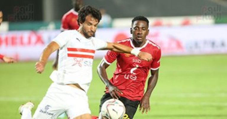 تاريخ الأهلي والزمالك في المشاركة في نهائي أبطال أفريقا