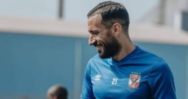 تونس تغزو الدوري المصري بـ 11 لاعبا فى 8 أندية
