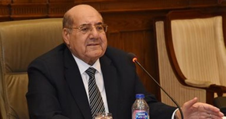 تعرف علي ملامح المسودة النهائية للائحة الشيوخ × 6 معلومات