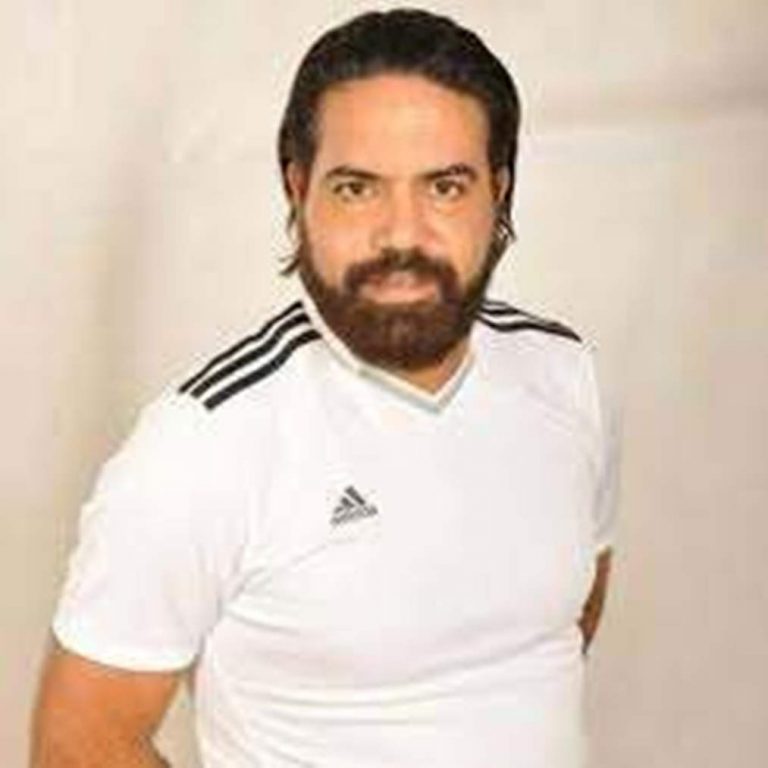 مدرب الزمالك يخضع لعزل صحى بعد إصابته بفيروس كورونا
