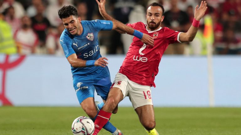 إنطلاق الدوري الممتاز الجديد 9 ديسمبر