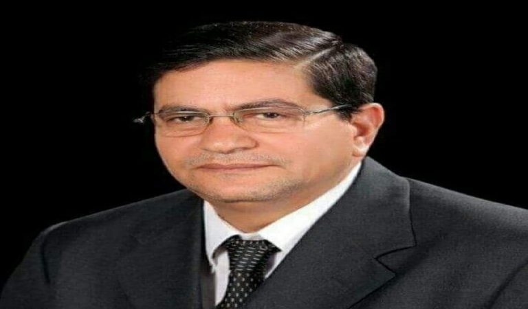 وفاة نائب القليوبية بعد فوزة في إنتخابات مجلس النواب متأثرا بإصابته بفيروس كورونا