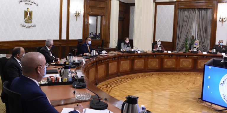 رئيس الوزراء يتابع استعدادات تنفيذ مرحلة جديدة من مبادرة “حياة كريمة” طبقا لتكليفات الرئيس