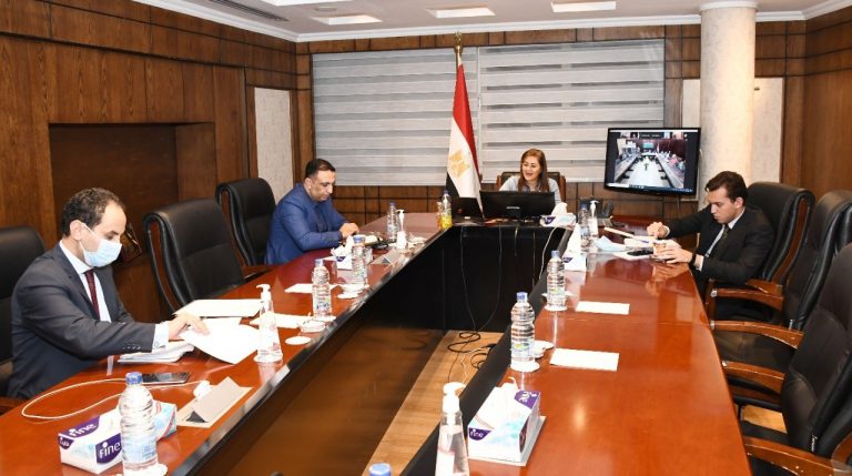 وزيرة التخطيط والتنمية الاقتصادية: الإصلاحات الهيكلية تستهدف تنويع هيكل الاقتصاد المصري وزيادة مرونته