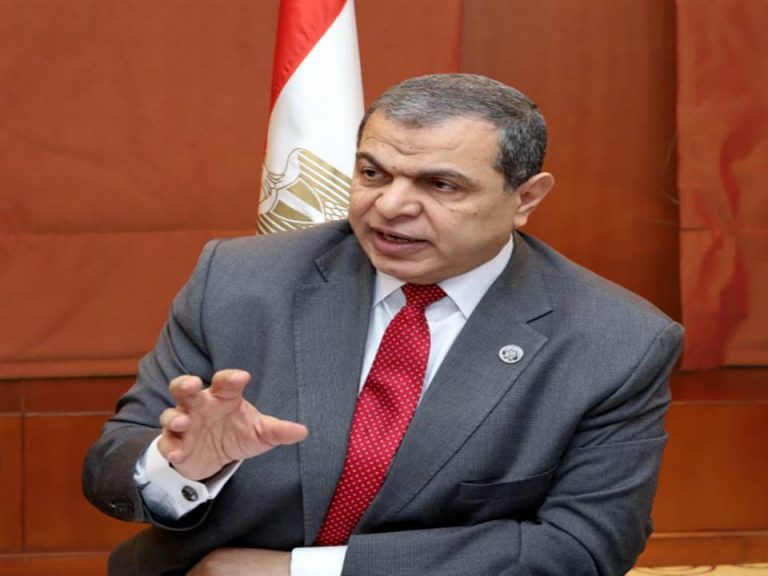 القوى العاملة :  تعيين 6551  شاباً .. بالقاهرة من بينهم 50 من ذوي القدرات