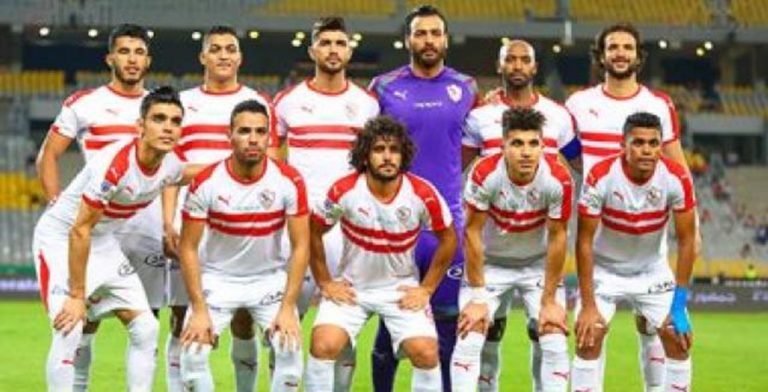 الزمالك يصطدم بطلائع الجيش في نصف نهائي كأس مصر