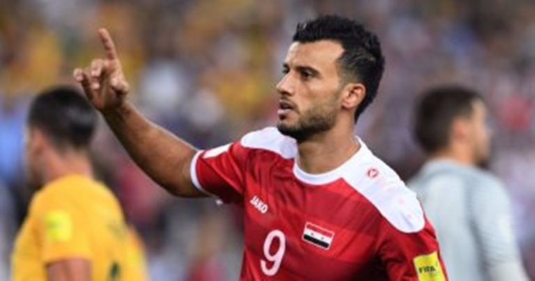 عمرالسومة مرشح للانضمام للأهلي مجاناً فى الشتاء