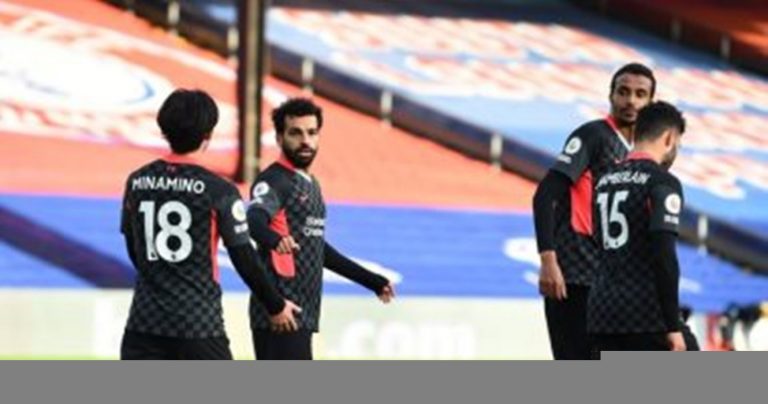 ليفربول ضد نيوكاسل فى مهمة الابتعاد بصدارة الدوري الإنجليزى