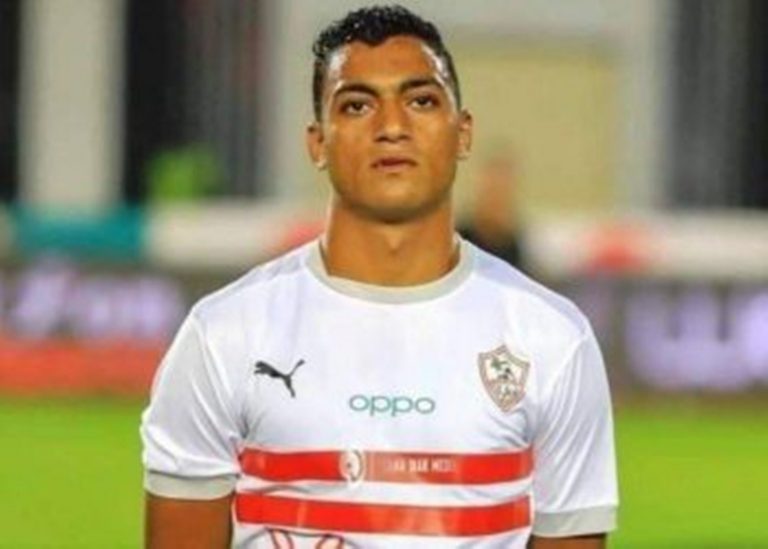 4 أسباب تمنع مصطفى محمد من الانتقال إلى الأهلى