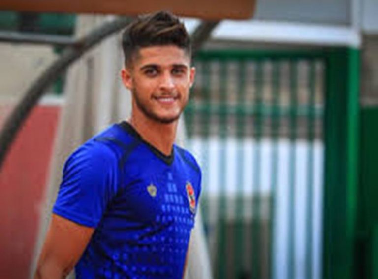 أحمد الشيخ: يكشف تفاصيل عدم انضمامه للزمالك