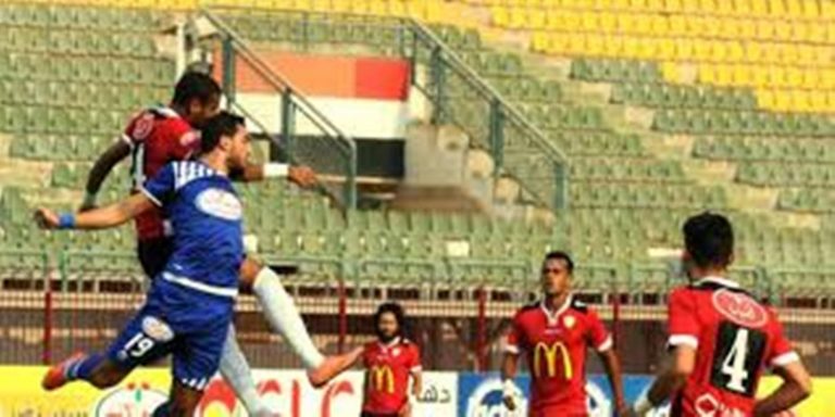مواعيد مباريات  الدوري المصري اليوم الأربعاء 16 / 12 / 2020