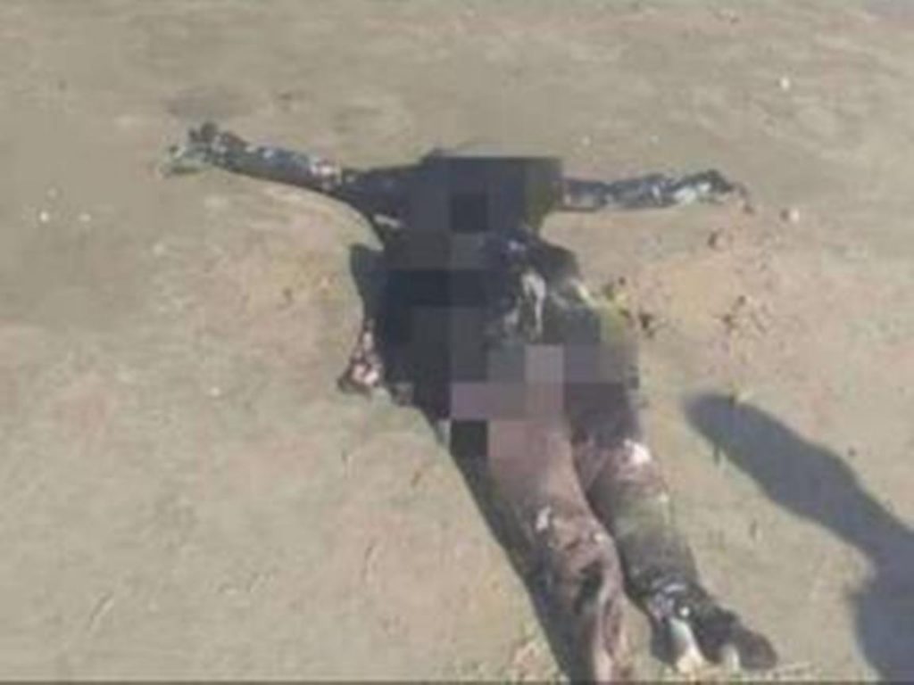 المتهم بقتل شقيقته ونجليها بشبرا يروي تفاصيل الحادث .. سوسو كانت «شمال»
