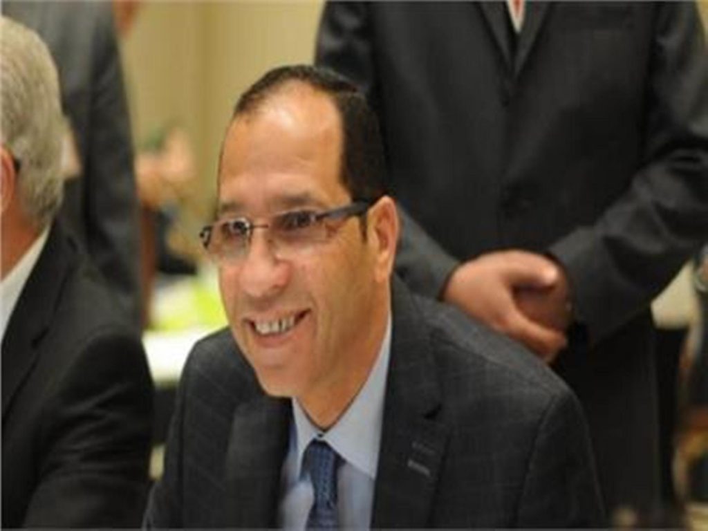 النائب خالد مشهور : يجب التوسع في مبادرة باب رزق للفئات الأكثر احتياجا في القرى
