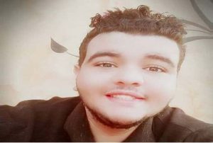 ثلاث عشر يوما ومازال الشهيد تحت الماء
