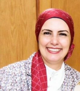 تعيين عبير الحلو رئيس قطاع تطوير نظم الرقمنة بالهيئة القومية للبريد
