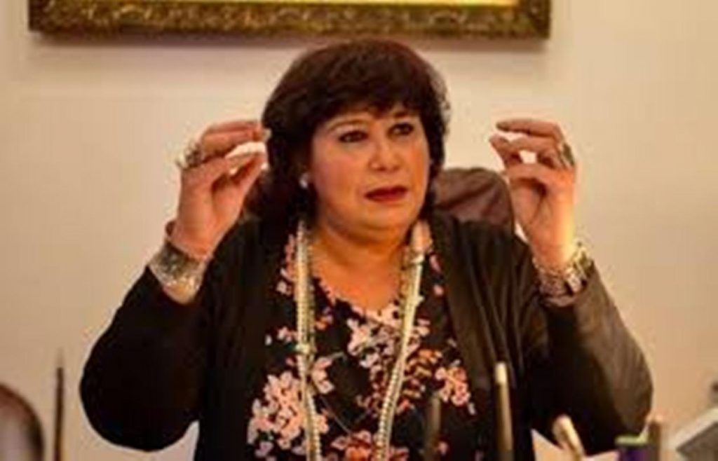 وزيرة الثقافة للنواب: 712 نشاطا متنوعا بـ96 مليون جنيه لمواجهة التطرف الفكرى