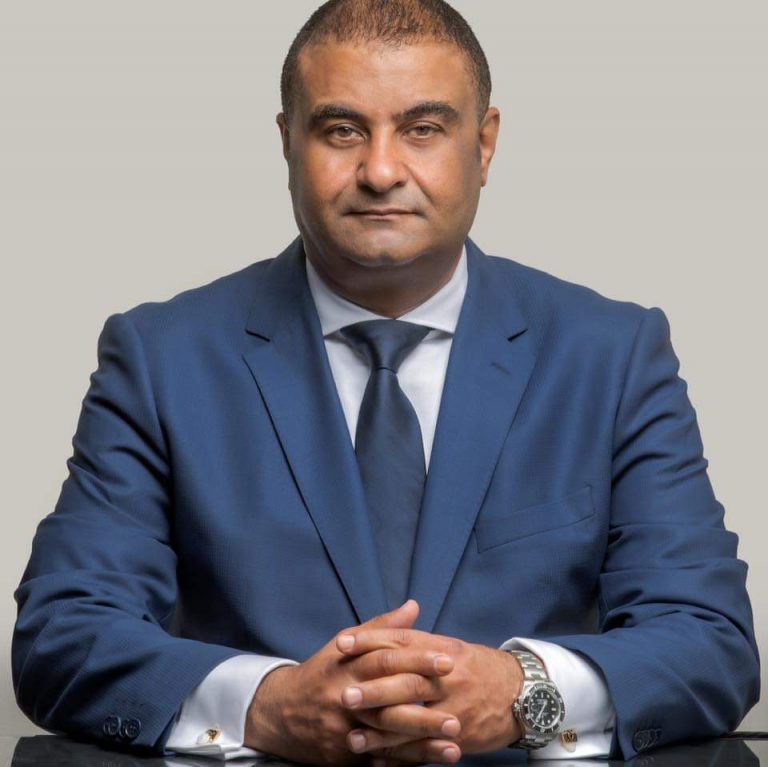 في عيدها الـ69.. «مستقبل وطن الشرقية»: ستظل #الشرطة_المصرية درع امننا الداخلي.. وبتضحيات شهدائنا بقي الوطن بأمن وسلام واستقرار