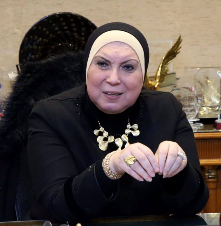 في أحدث تقرير تلقته وزيرة التجارة والصناعة حول مؤشرات أداء مصلحة الرقابة الصناعية خلال شهر  يناير الماضى