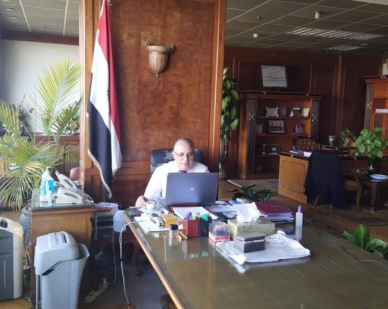 وزارة الرى تواصل مجهوداتها لإدارة فترة أقل الإحتياجات الحالية والاستعداد لفترة أقصى الاحتياجات القادمة