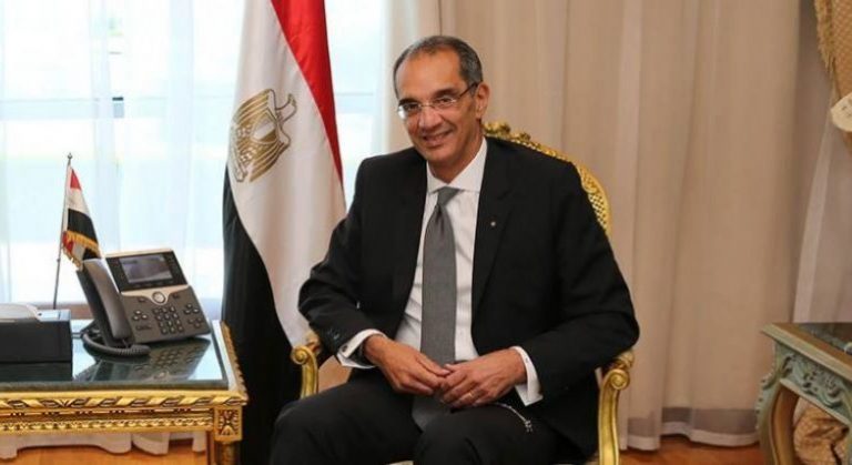 وزير الاتصالات لمجلس النواب: قطاع الاتصالات أعلى قطاعات الدولة نموًا بمعدل 16%