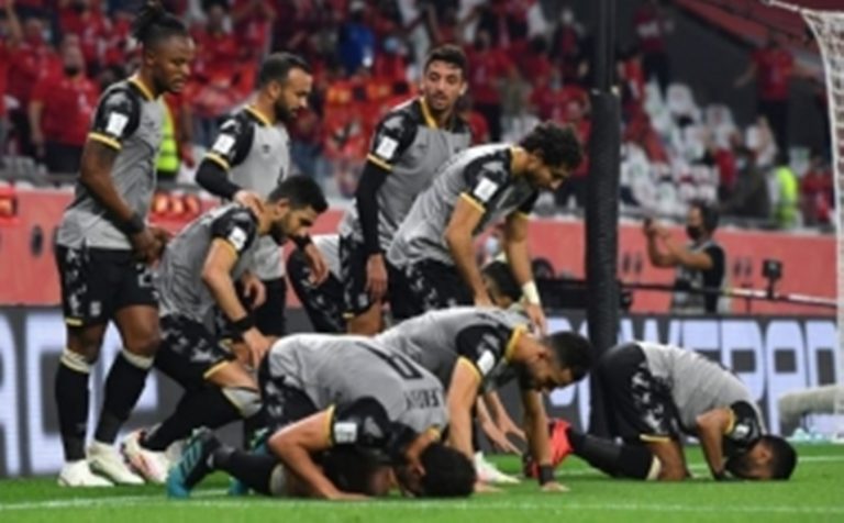  الأهلي يوقف خطة تمديد عقد موسيمانى مع الأهلي بعد هزيمة سيمبا