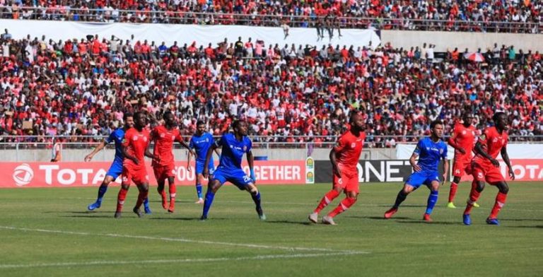 موعد مباراة الاهلي وسيمبا التنزاني اليوم بدوري أبطال أفريقيا