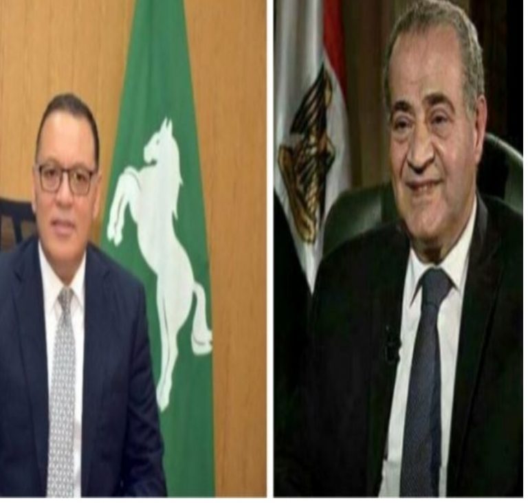 وزير التموين في زيارة تفقدية لمحافظة الشرقية صباح غد