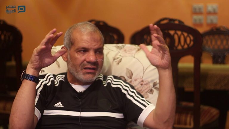 مجدي طلبة يوجه رسالة لـ موسيماني قبل لقاء بالميراس