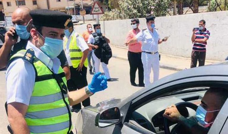 تعرف على قيمة الرسوم الجديدة بقانون المرور والمخصصة لتطوير المنظومة