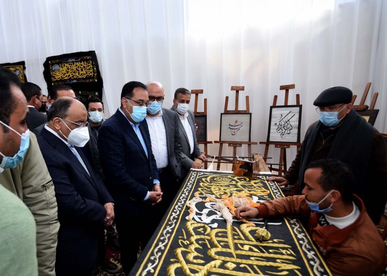 رئيس الوزراء يبدأ جولة تفقدية بمحافظة المنوفية بمتابعة مبادرة الرئيس “حياة كريمة”