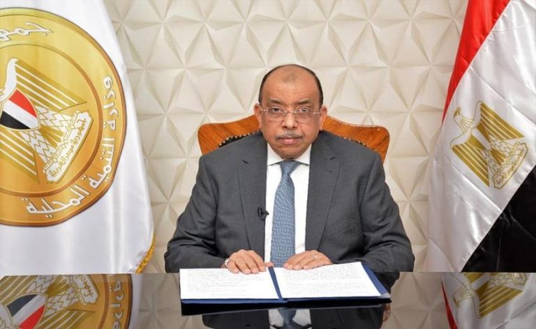 شعراوى : مصر لن تألوا جهدا في وضع خبراتها لمواجهة كافة التحديات التي تواجه مدن القارة
