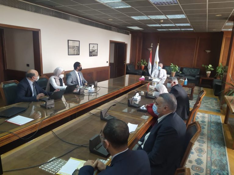 – زيادة في الإنتاجية وأرباح إضافية للمزارع عند التحول لنظم الرى الحديث واستخدام تطبيقات الري الذكي