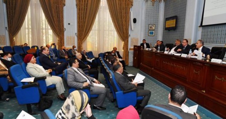 اليوم..”محلية النواب” تناقش آليات إصلاح منظومة إعلانات الطرق