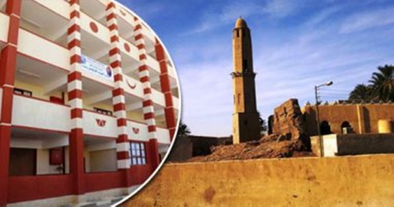 عضو النواب: “حياة كريمة” انطلاقة جديدة للريف المصرى نحو التطور