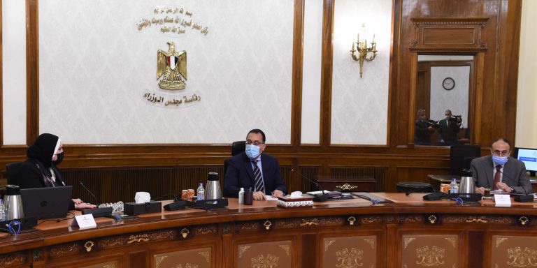رئيس الوزراء يستعرض ملامح برنامج دعم وتنمية الصادرات الجديد