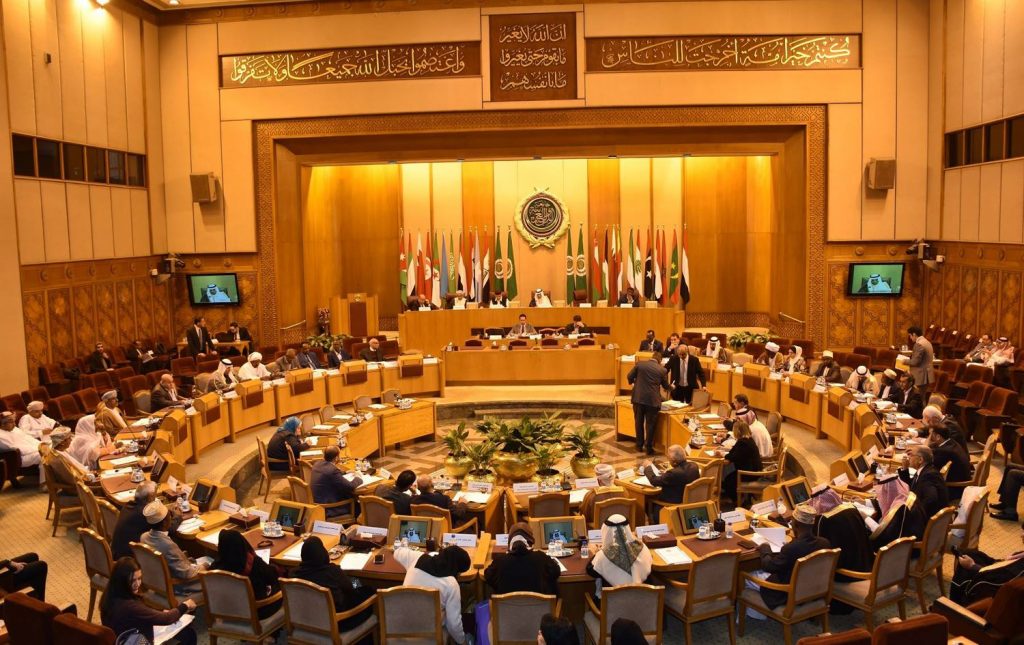 البرلمان العربي يدين هجوم ميليشيا الحوثي الإرهابية على المملكة العربية السعودية